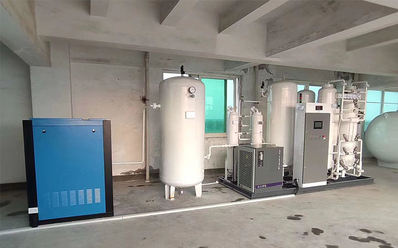 扬州中心供氧医用制氧机